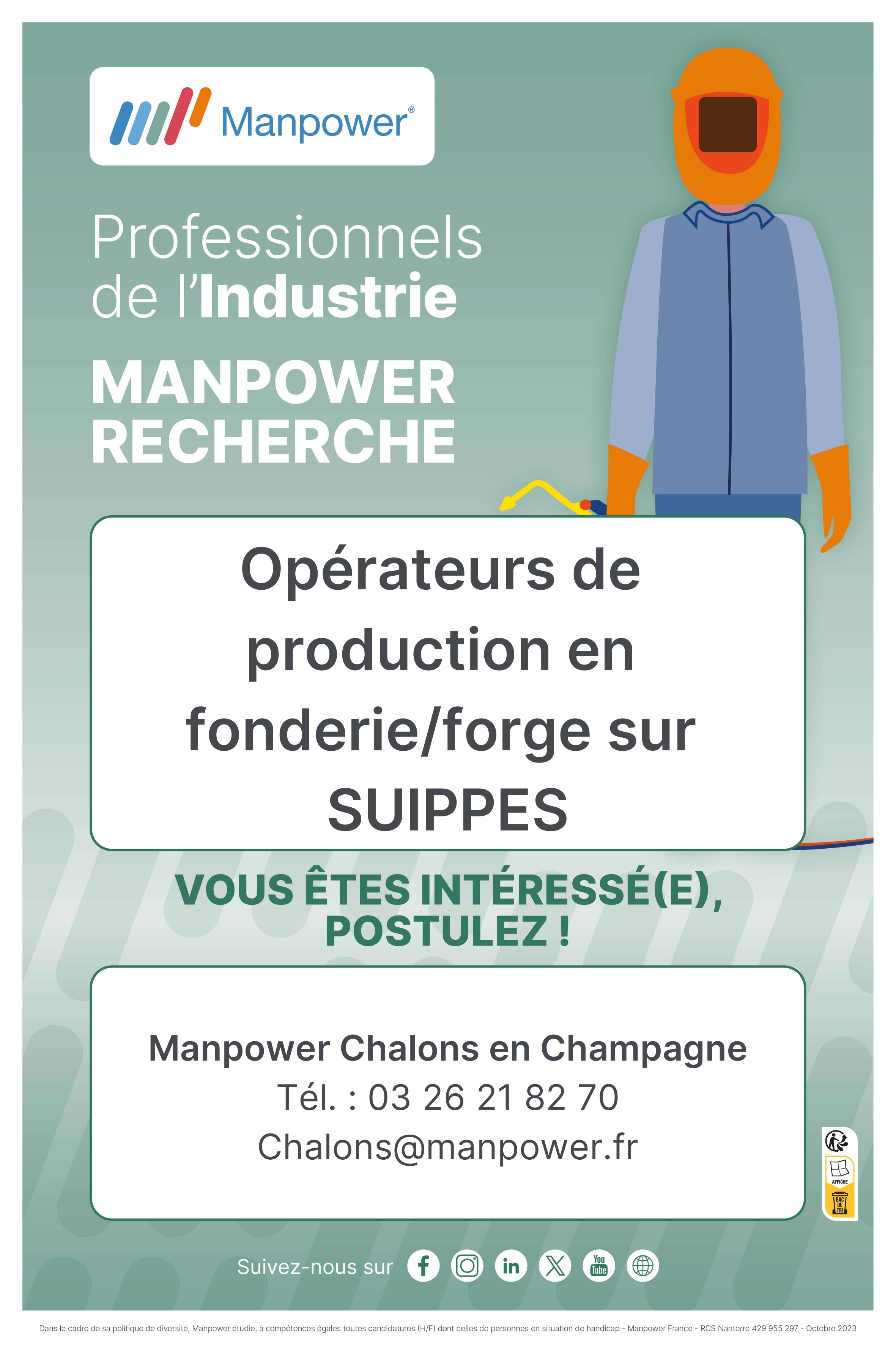 Affiche Industrie page 0001