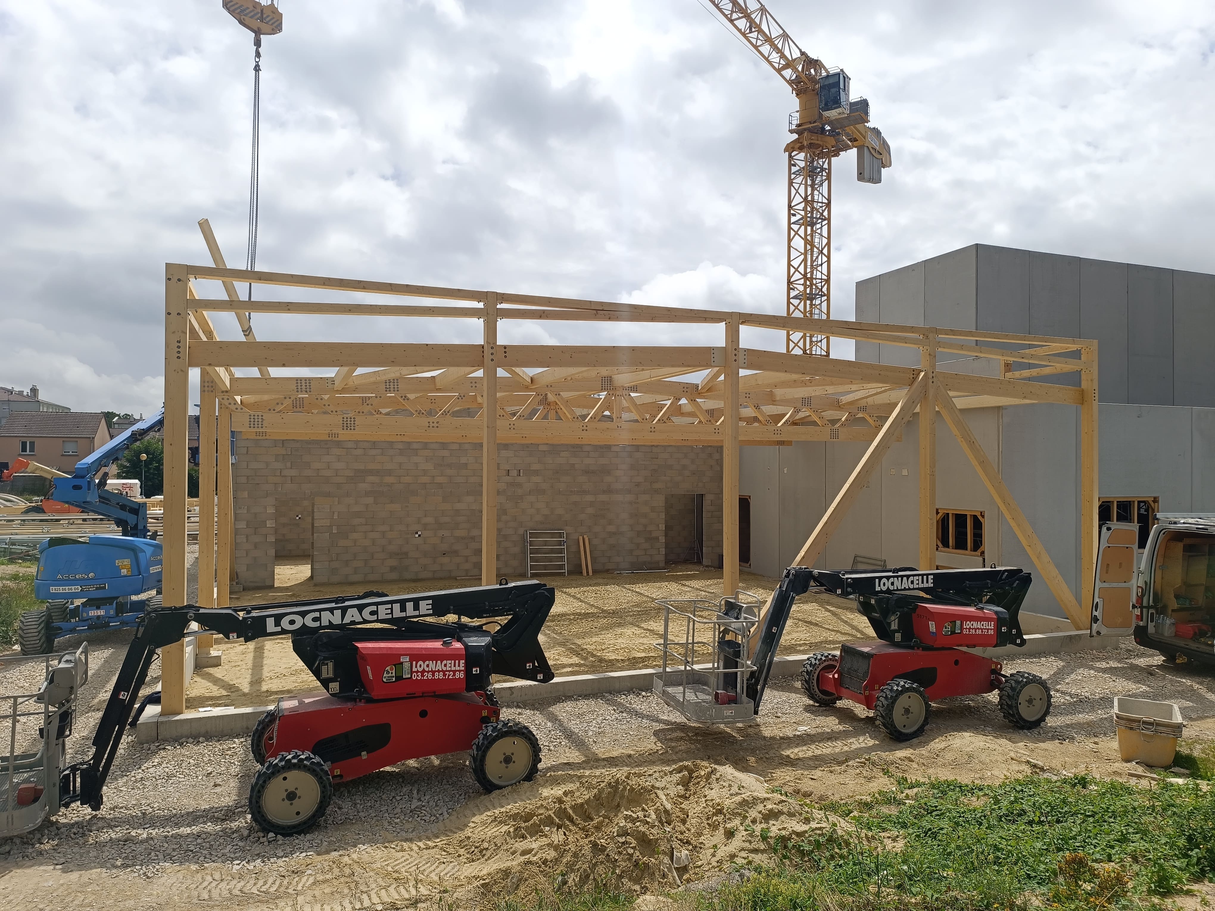 Complexe sportif 2025 07 30 6