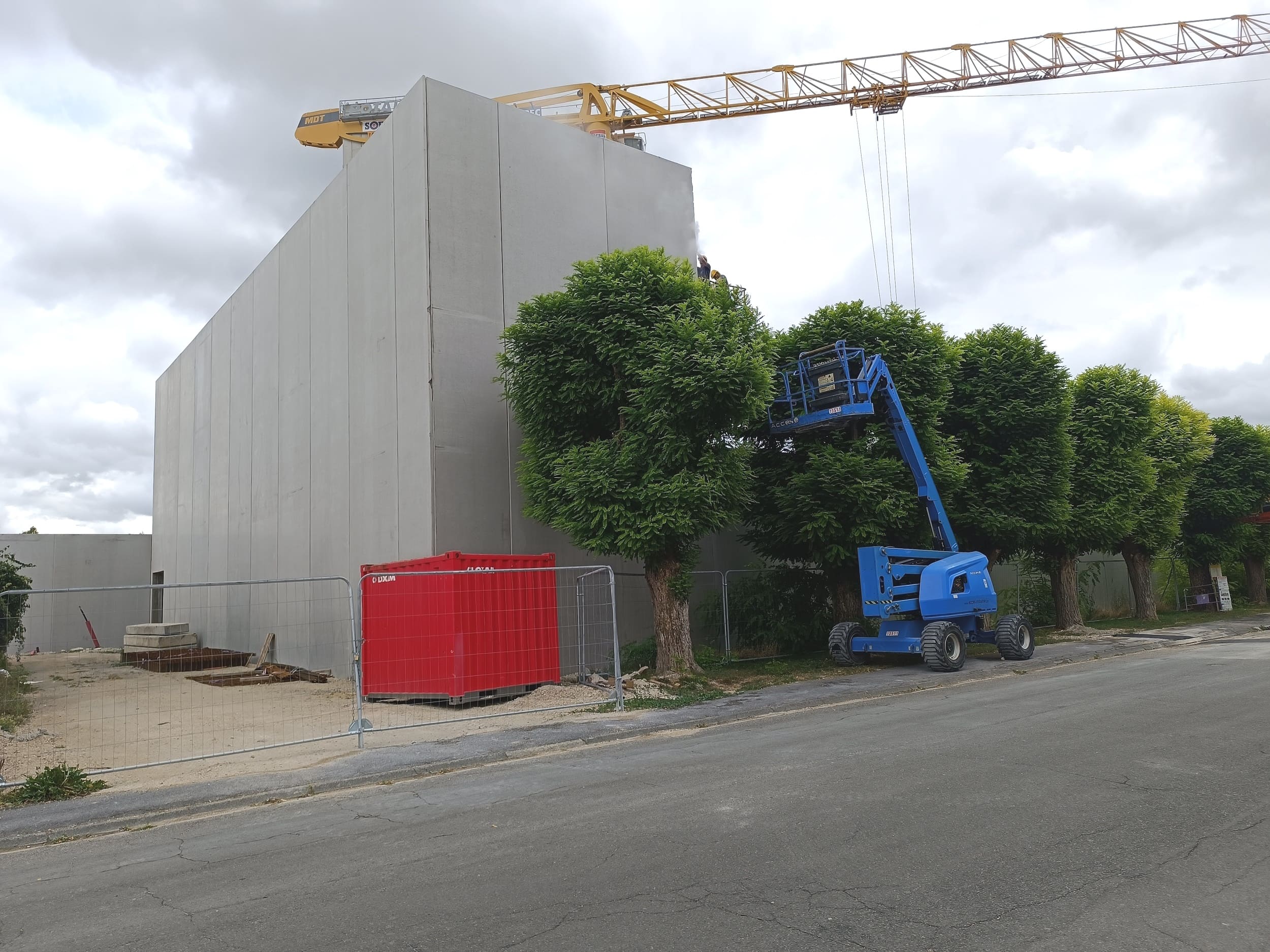 Complexe sportif 2025 08 29 12