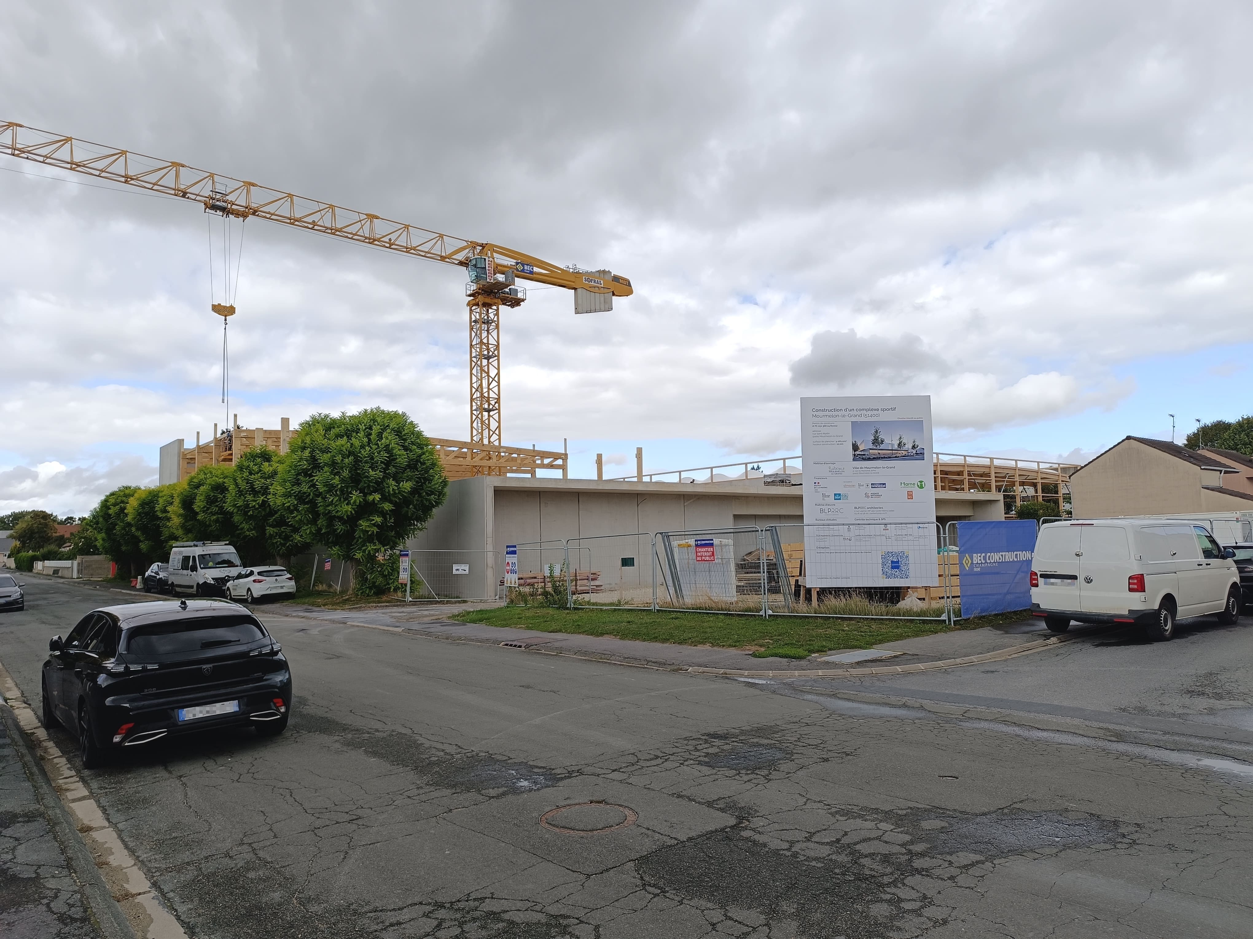 Complexe sportif 2025 09 11 2