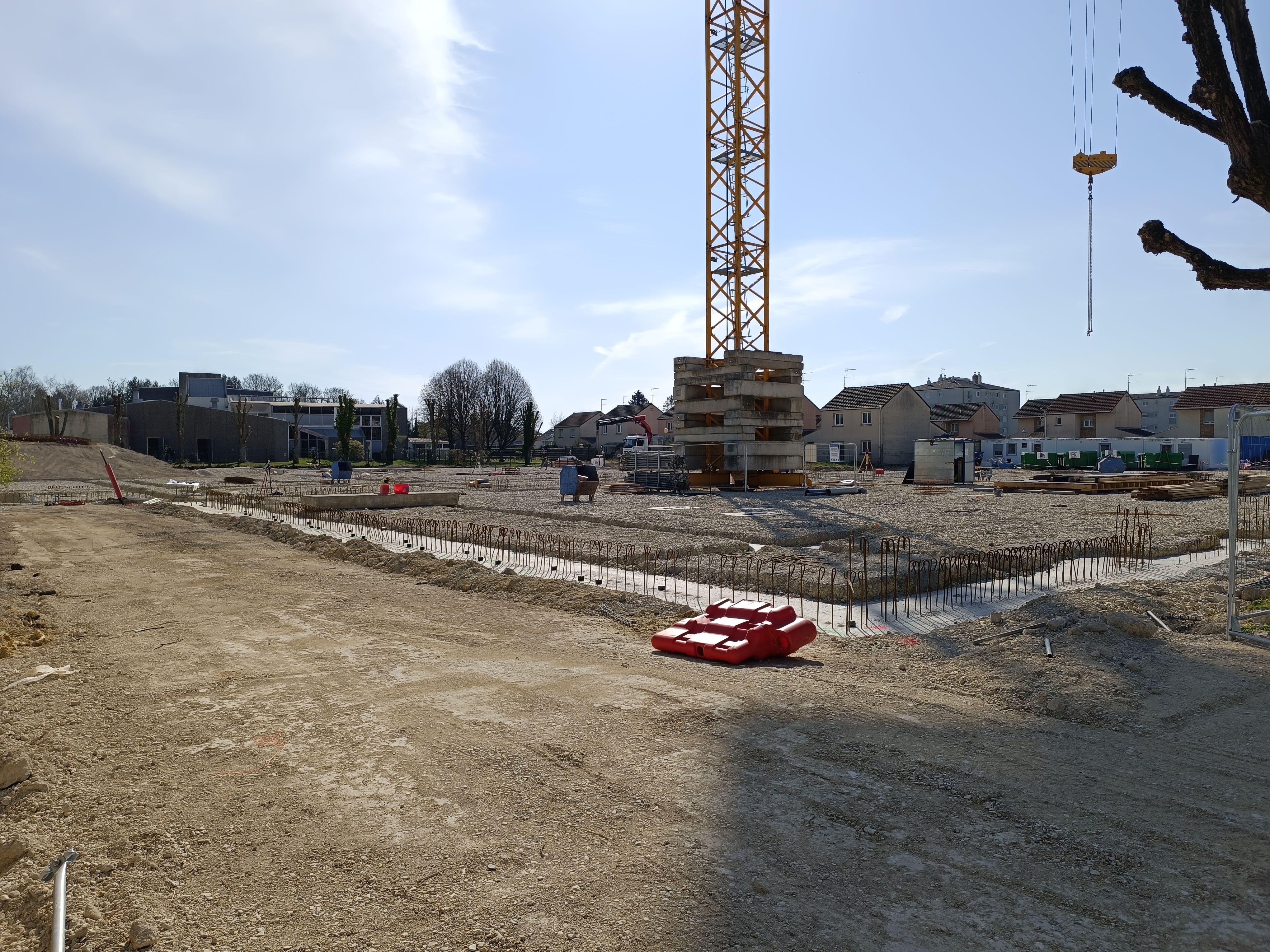Complexe sportif 2025 04 03 2