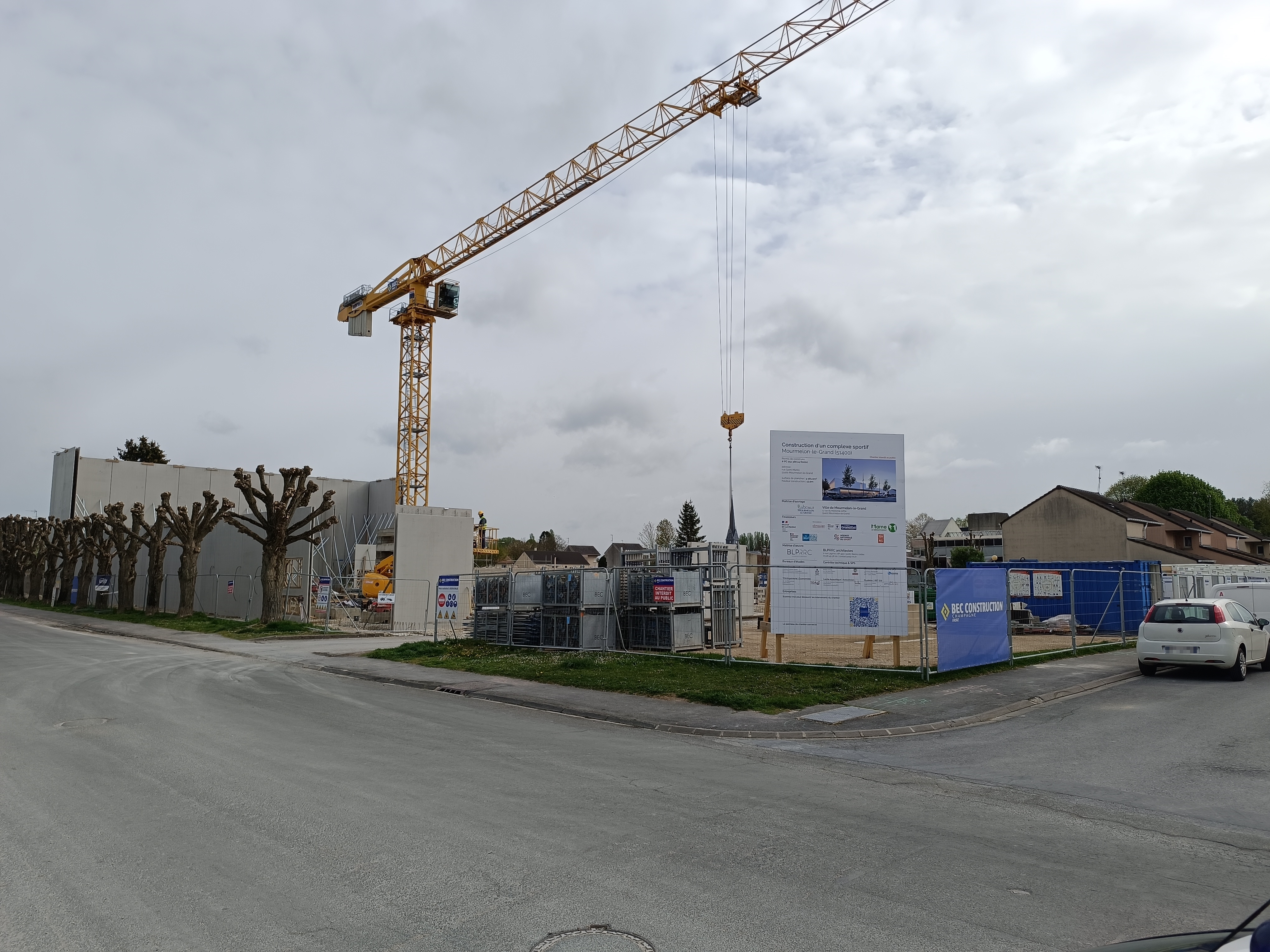 Complexe sportif 2025 04 17 2
