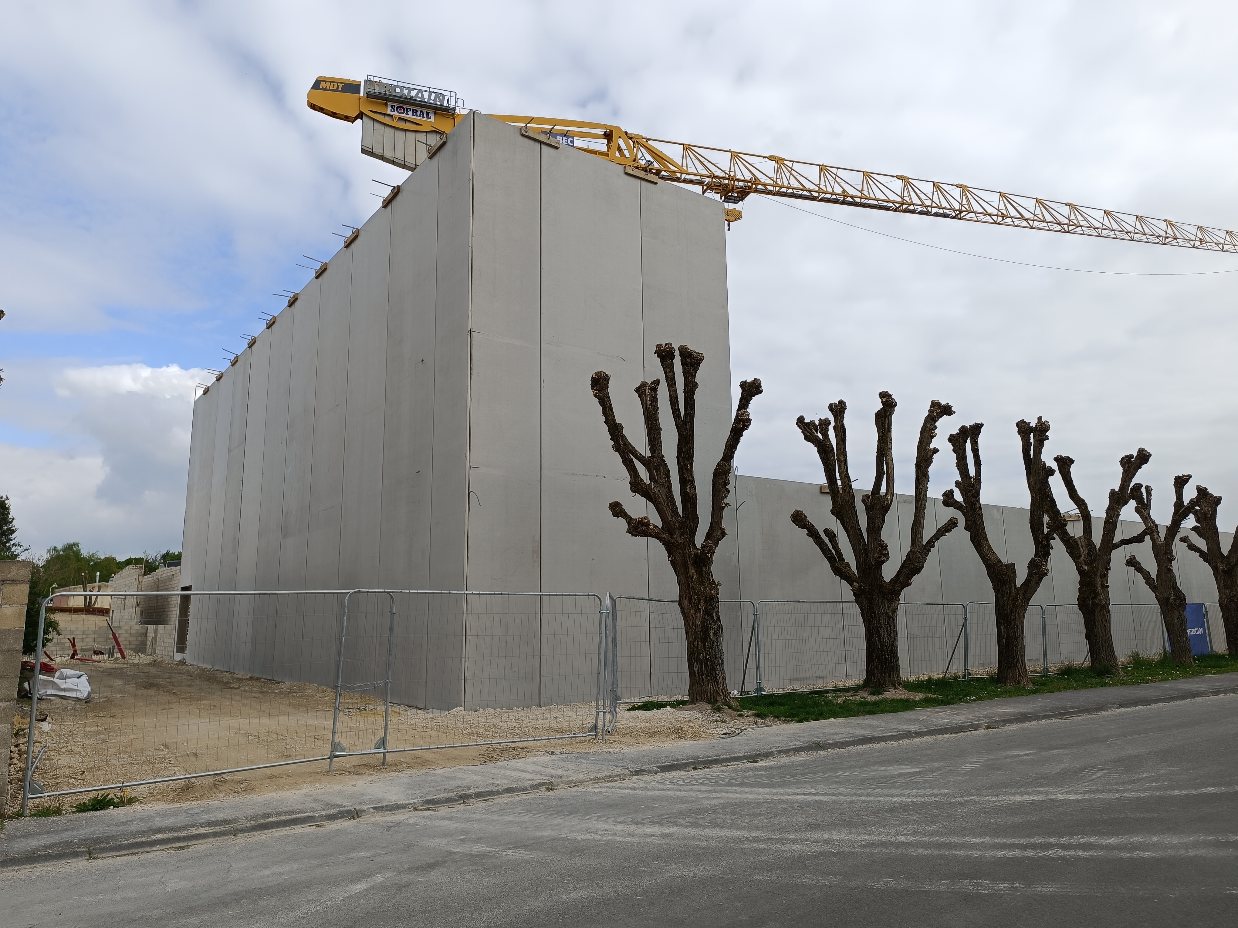Complexe sportif 2025 04 25 1