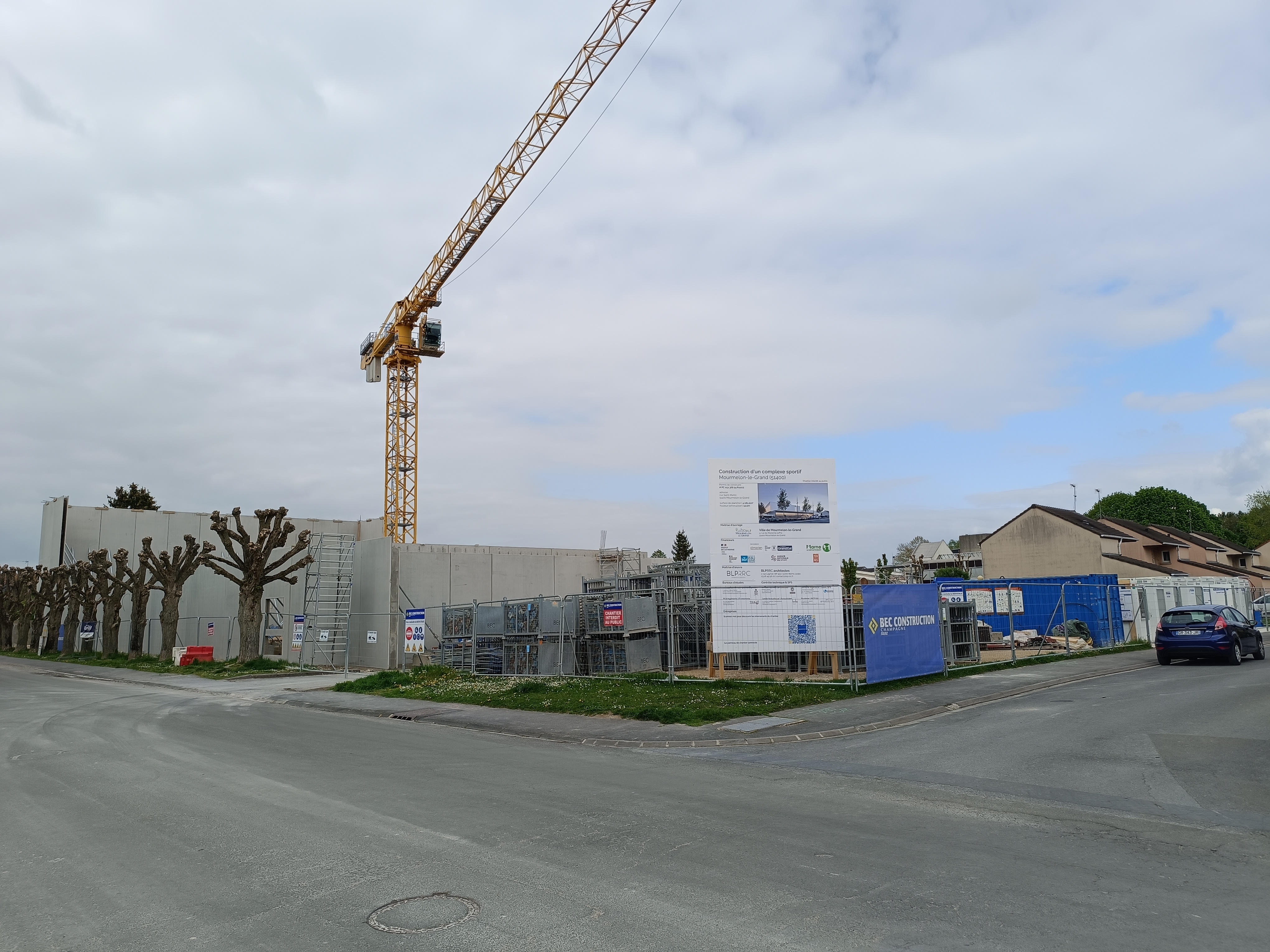 Complexe sportif 2025 04 25 2