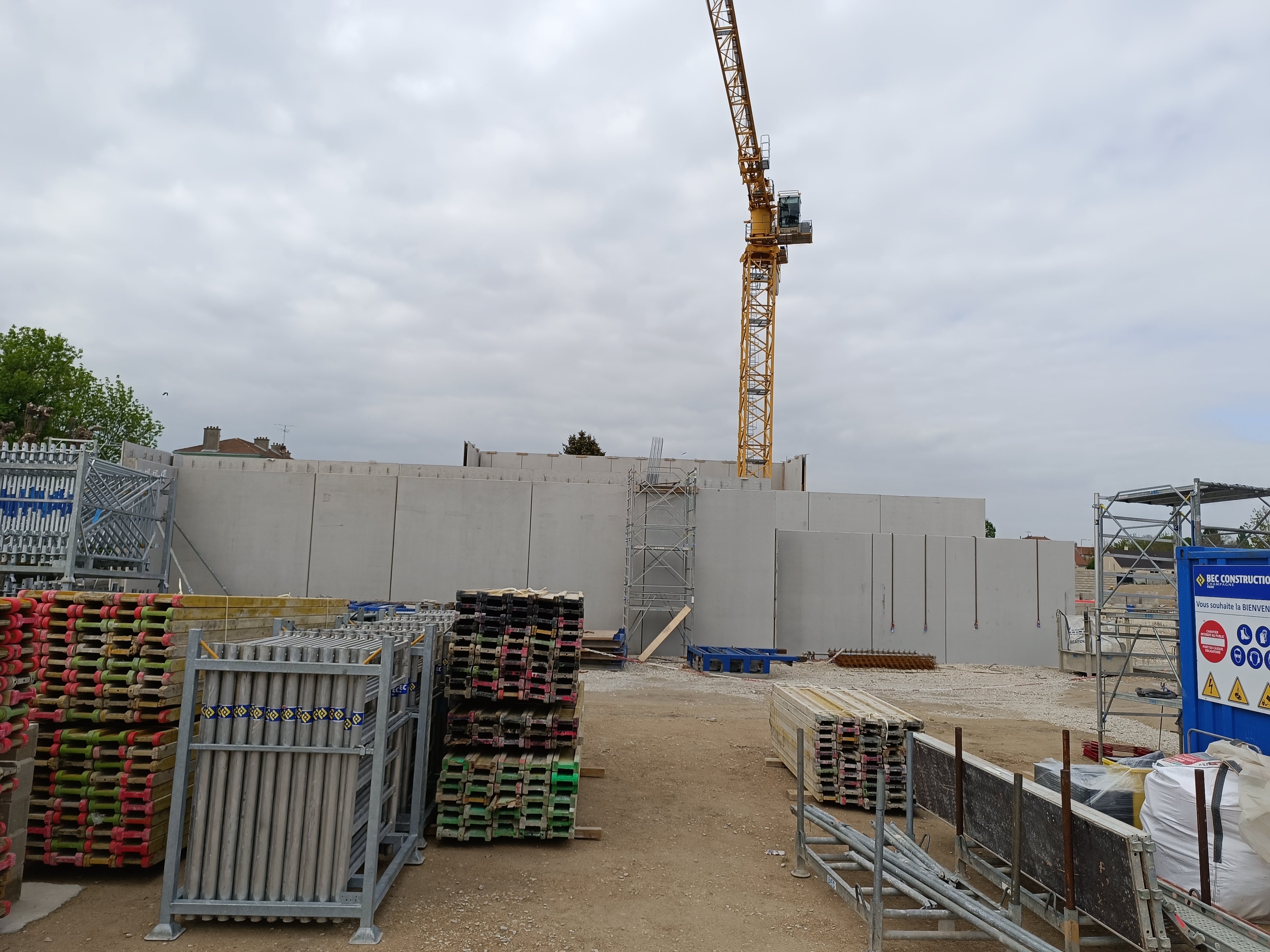 Complexe sportif 2025 04 25 4