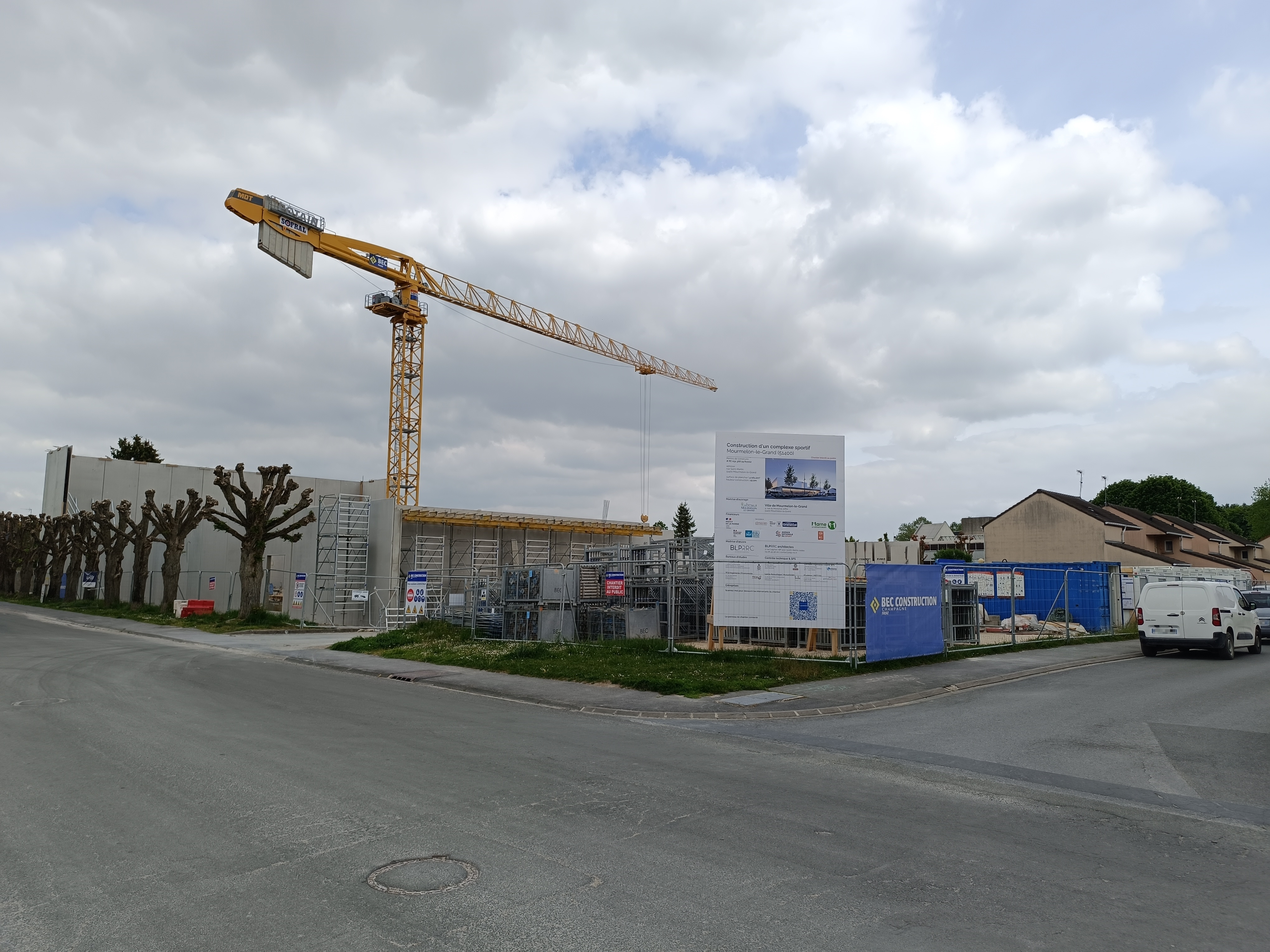 Complexe sportif 2025 05 07 1