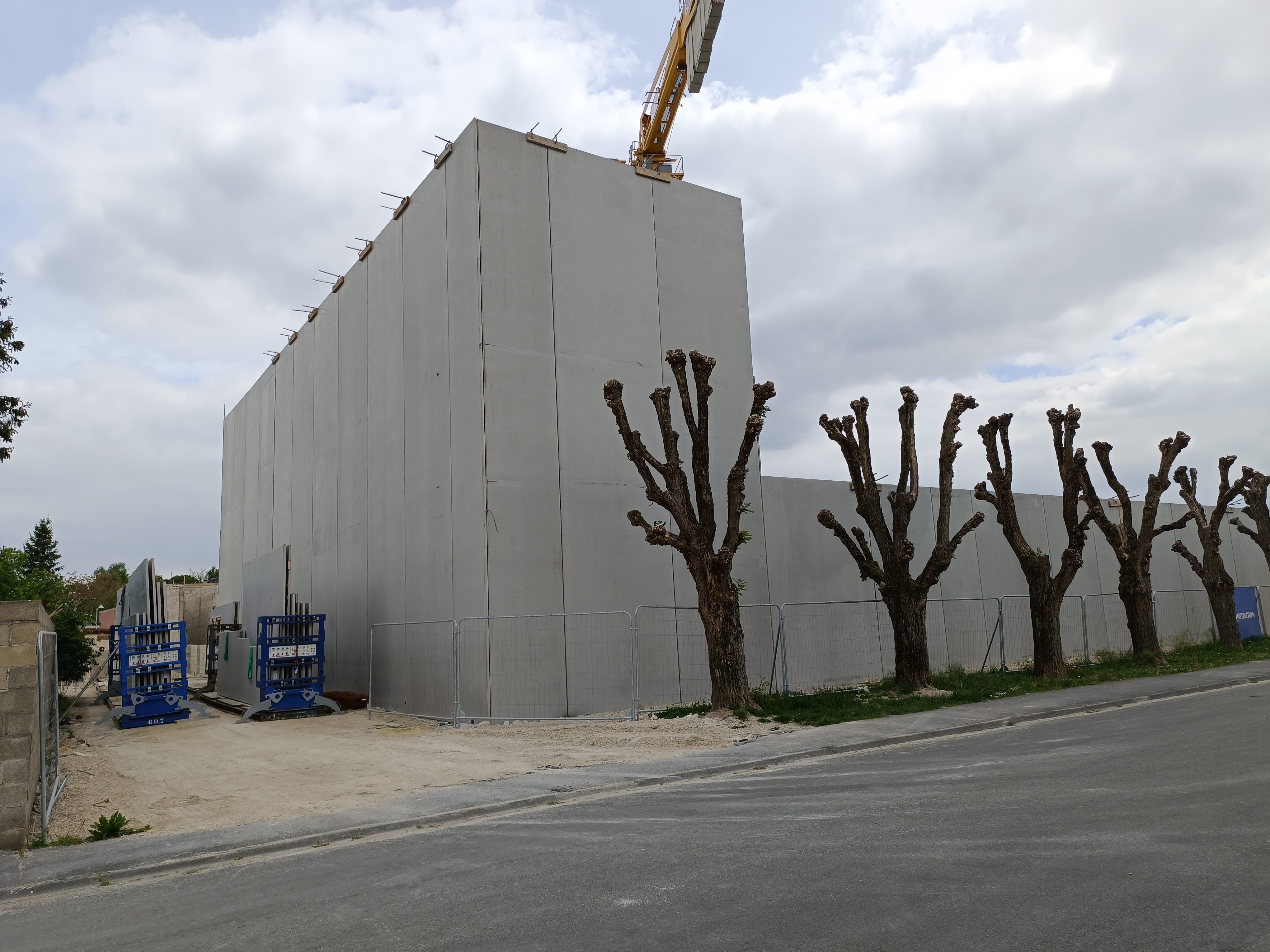 Complexe sportif 2025 05 07 3