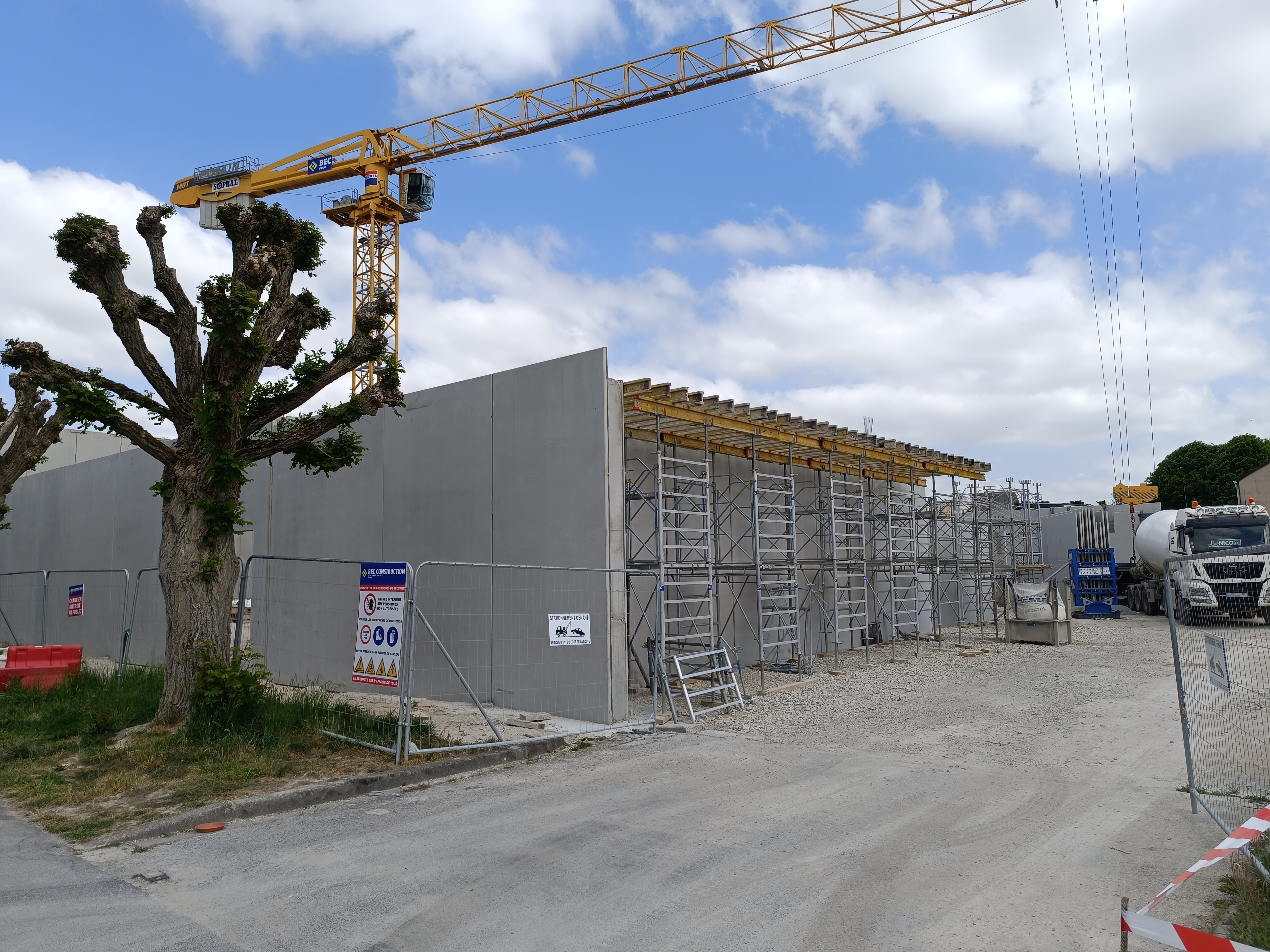 Complexe sportif 2025 05 15 2