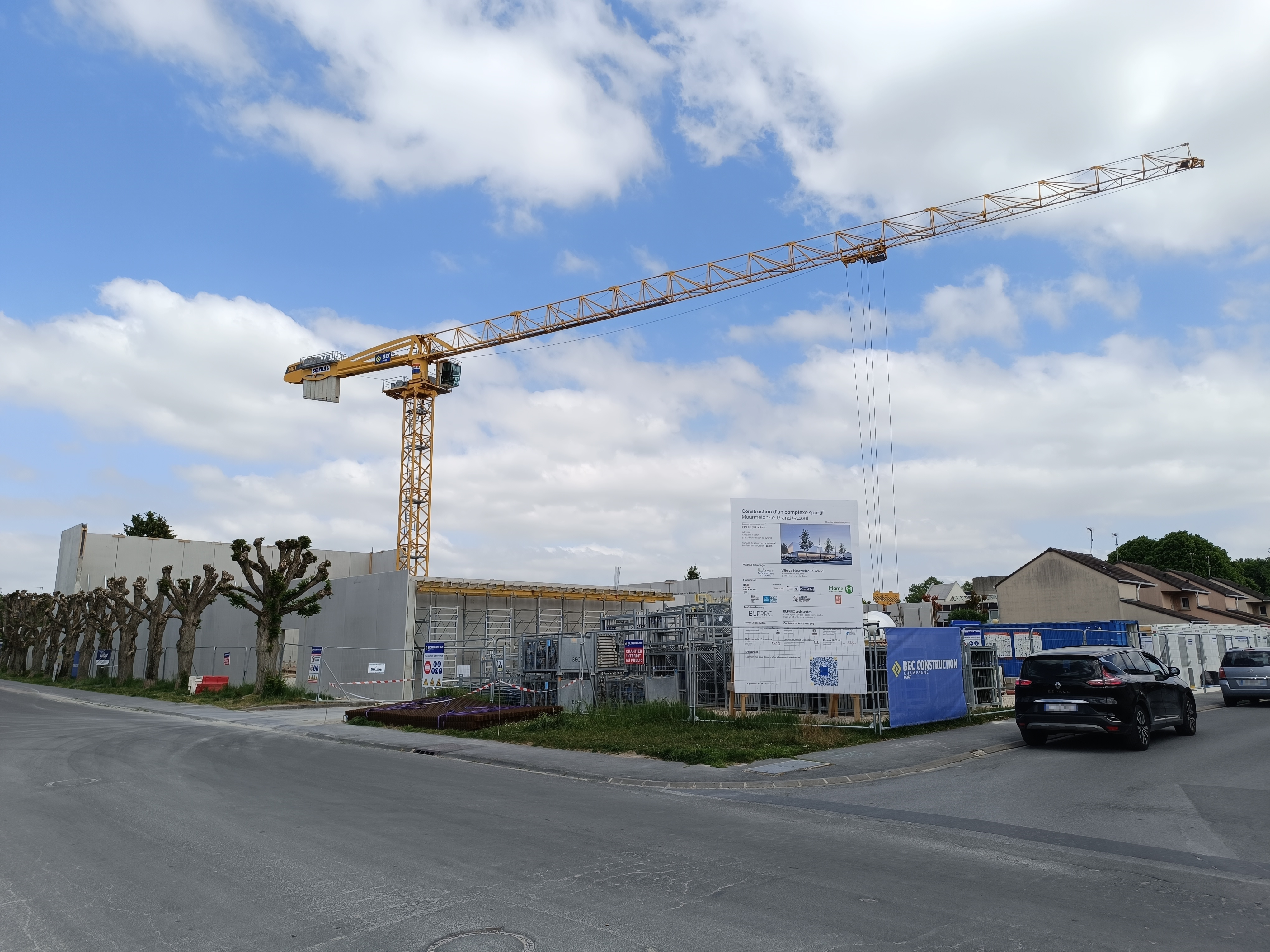 Complexe sportif 2025 05 15 3