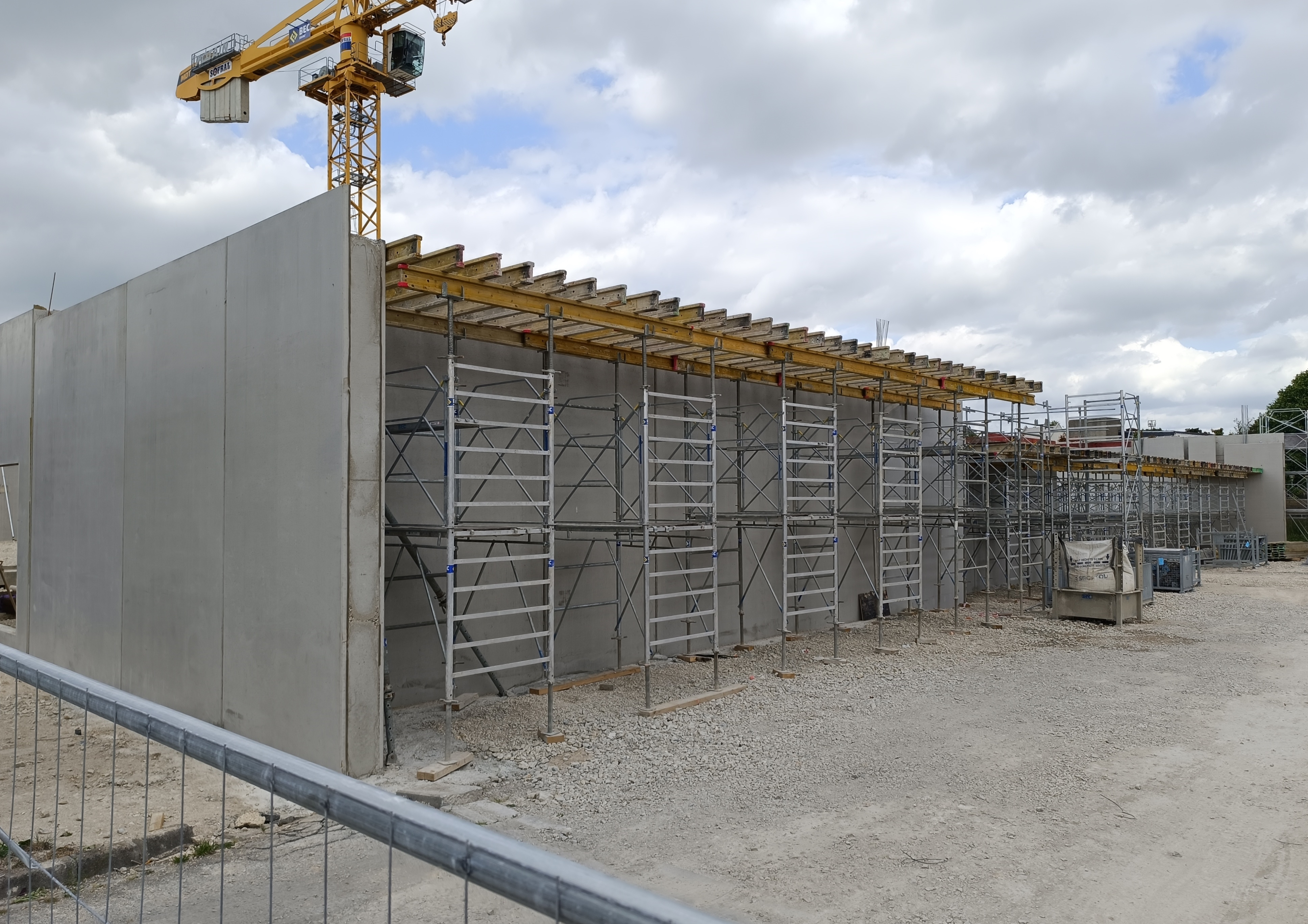 Complexe sportif 2025 05 22 2