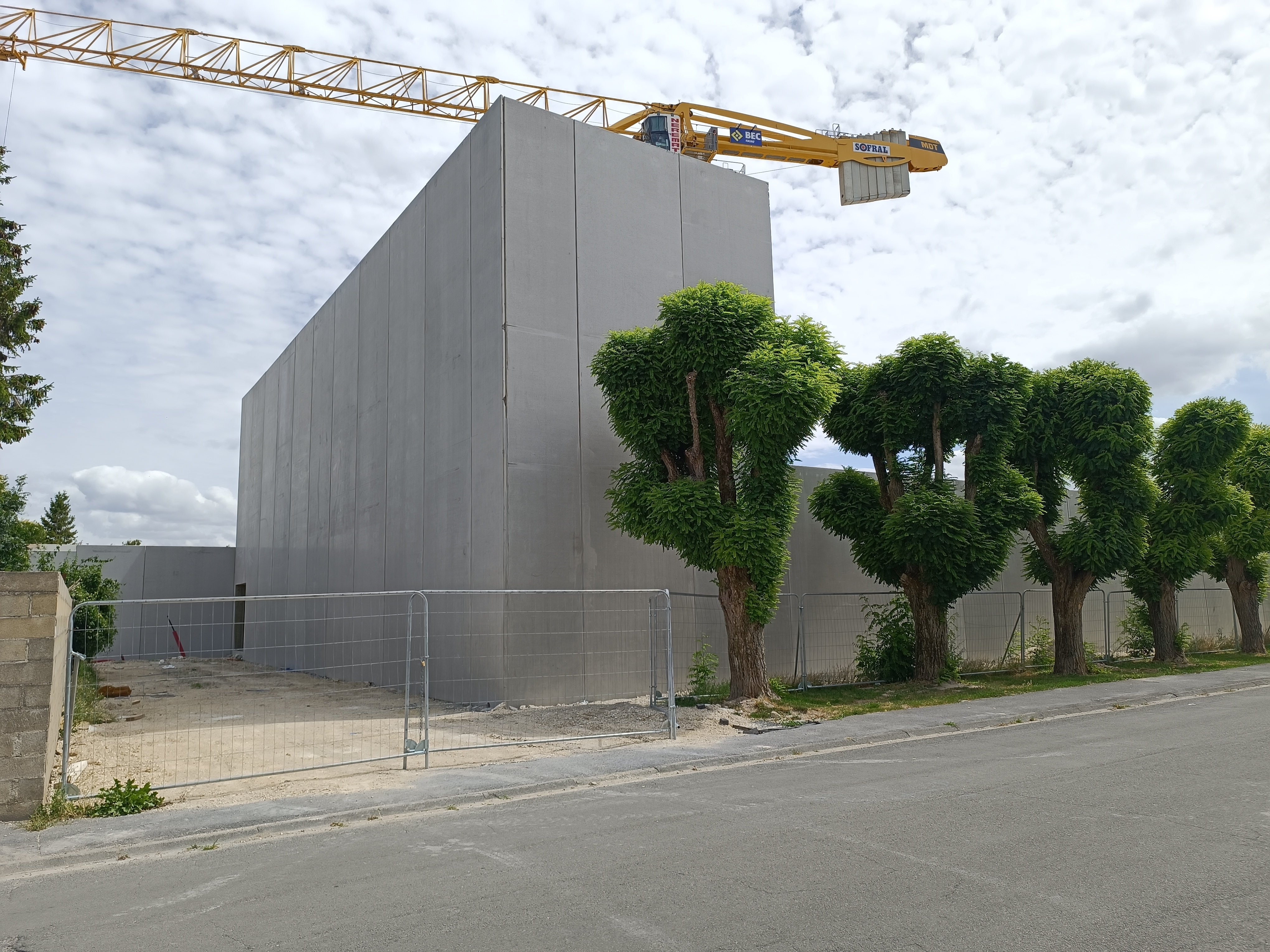 Complexe sportif 2025 07 15 3
