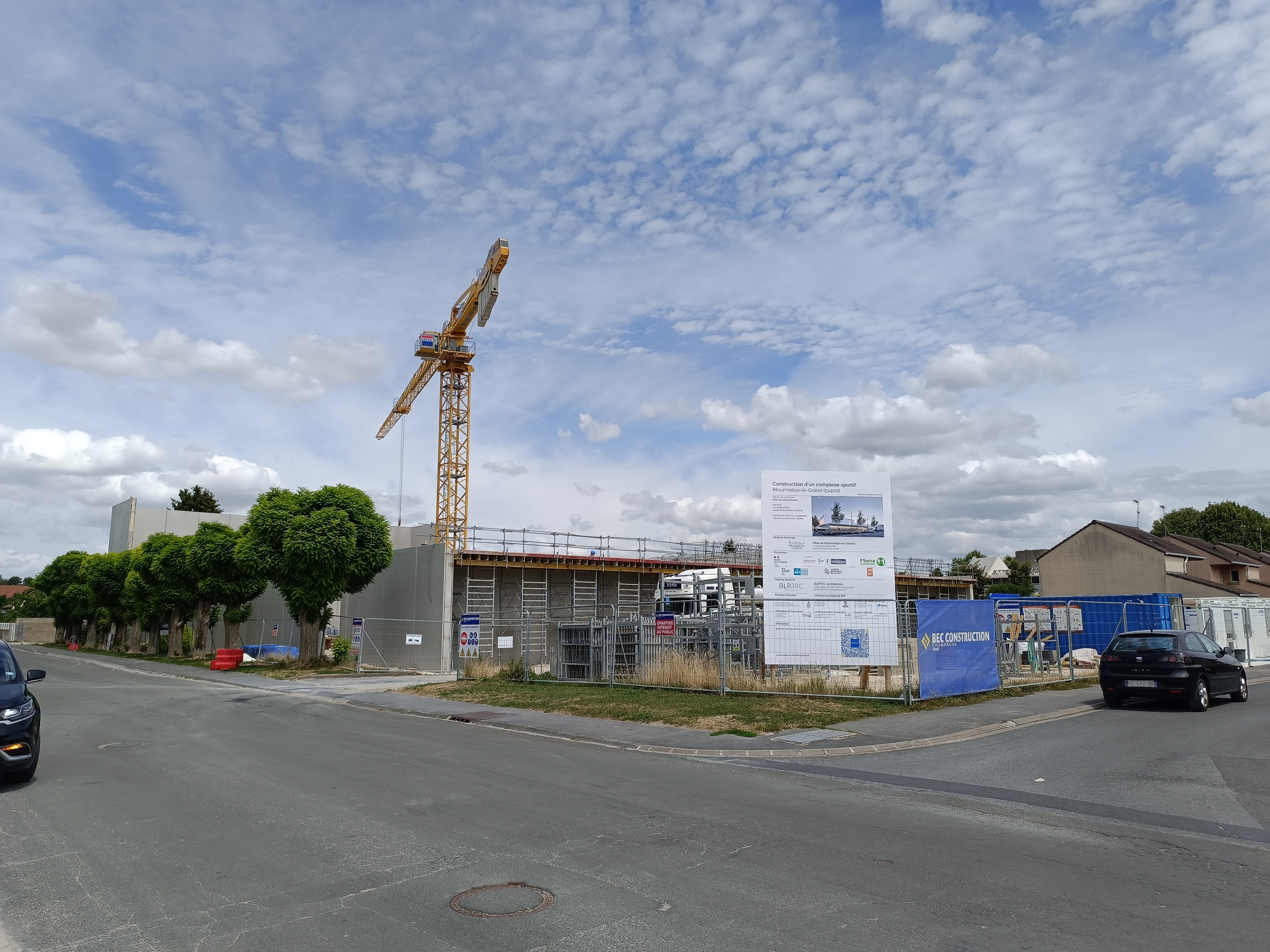 Complexe sportif 2025 07 15 4