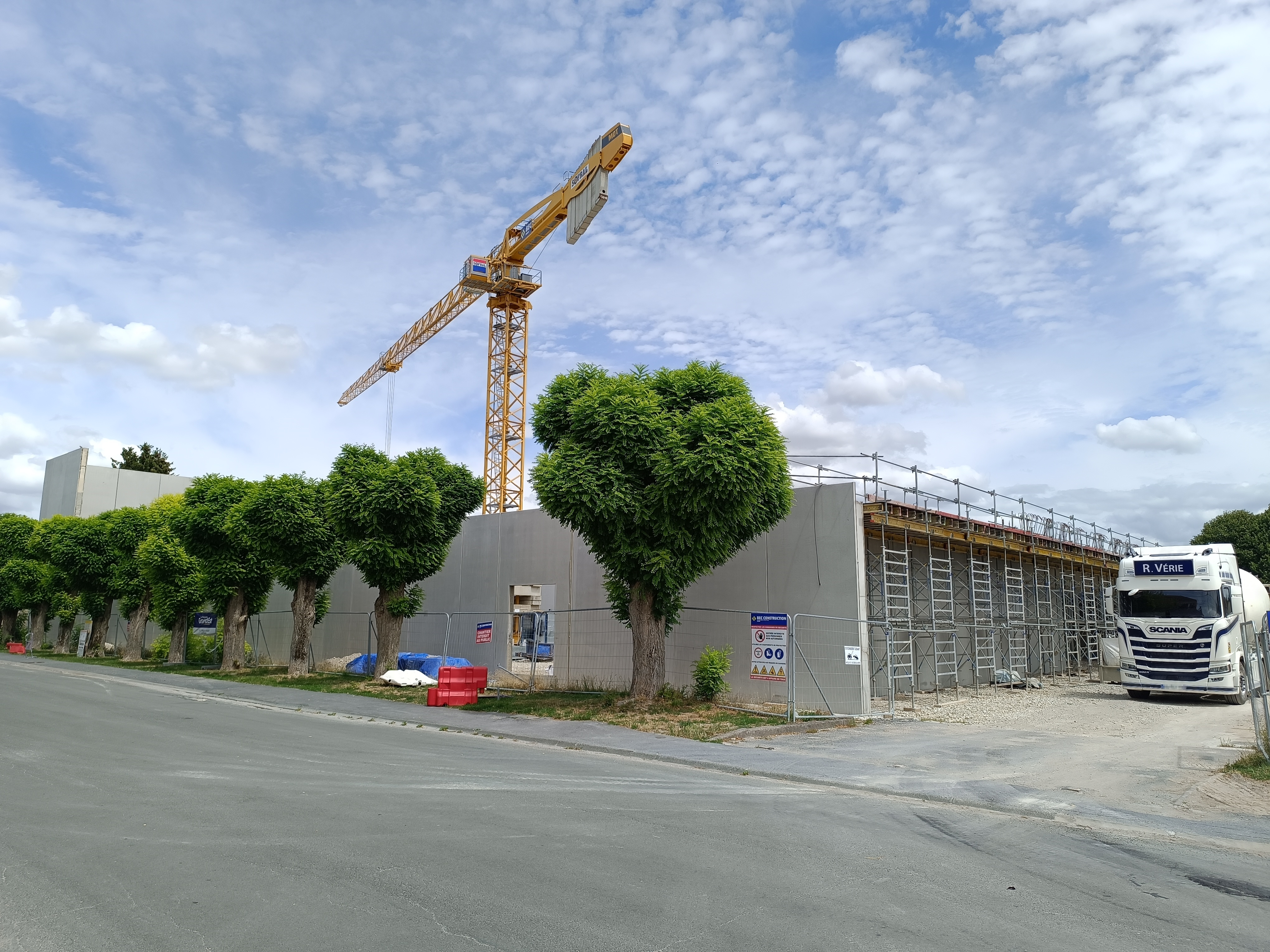 Complexe sportif 2025 07 15 5