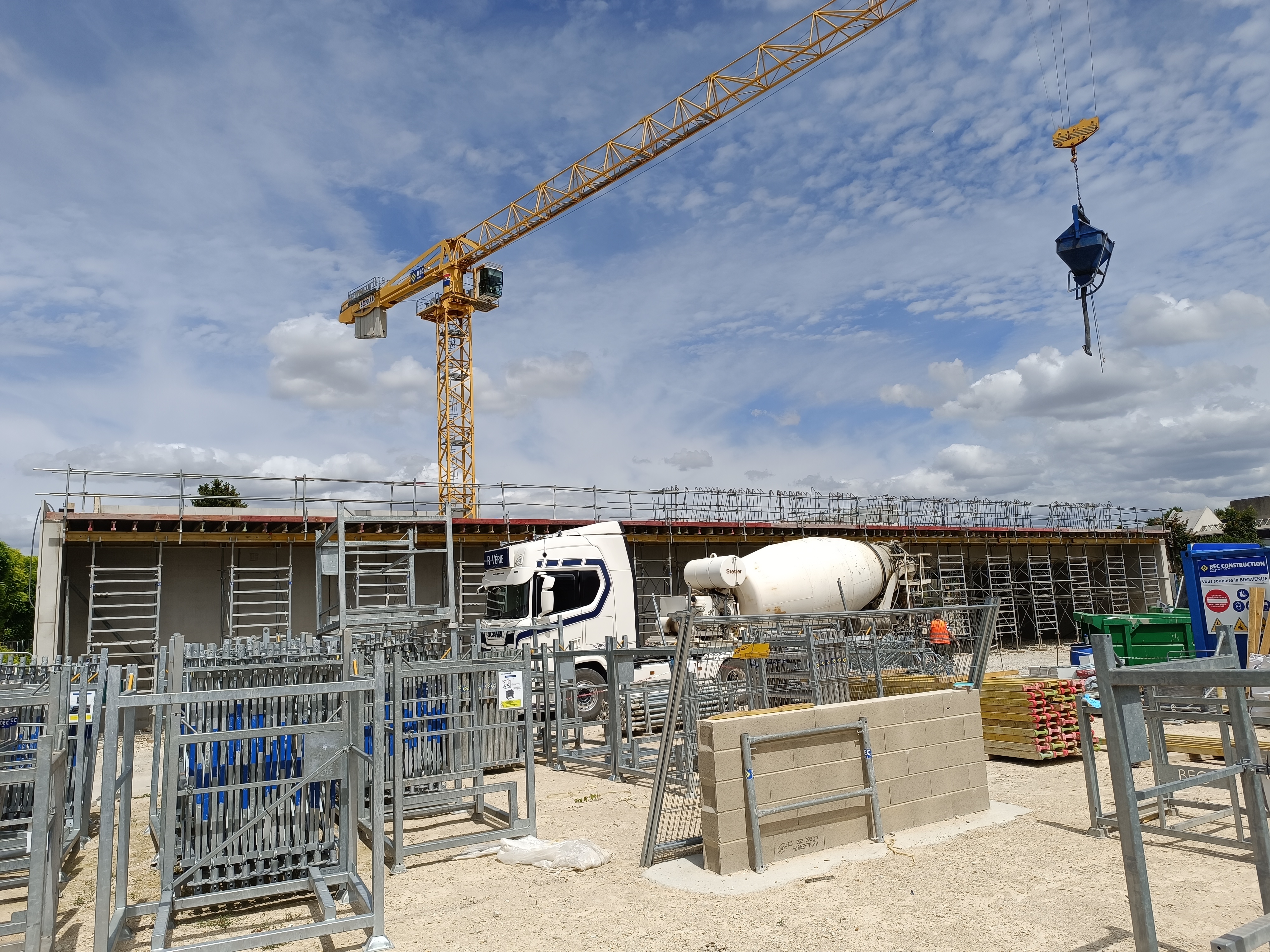 Complexe sportif 2025 07 15 6