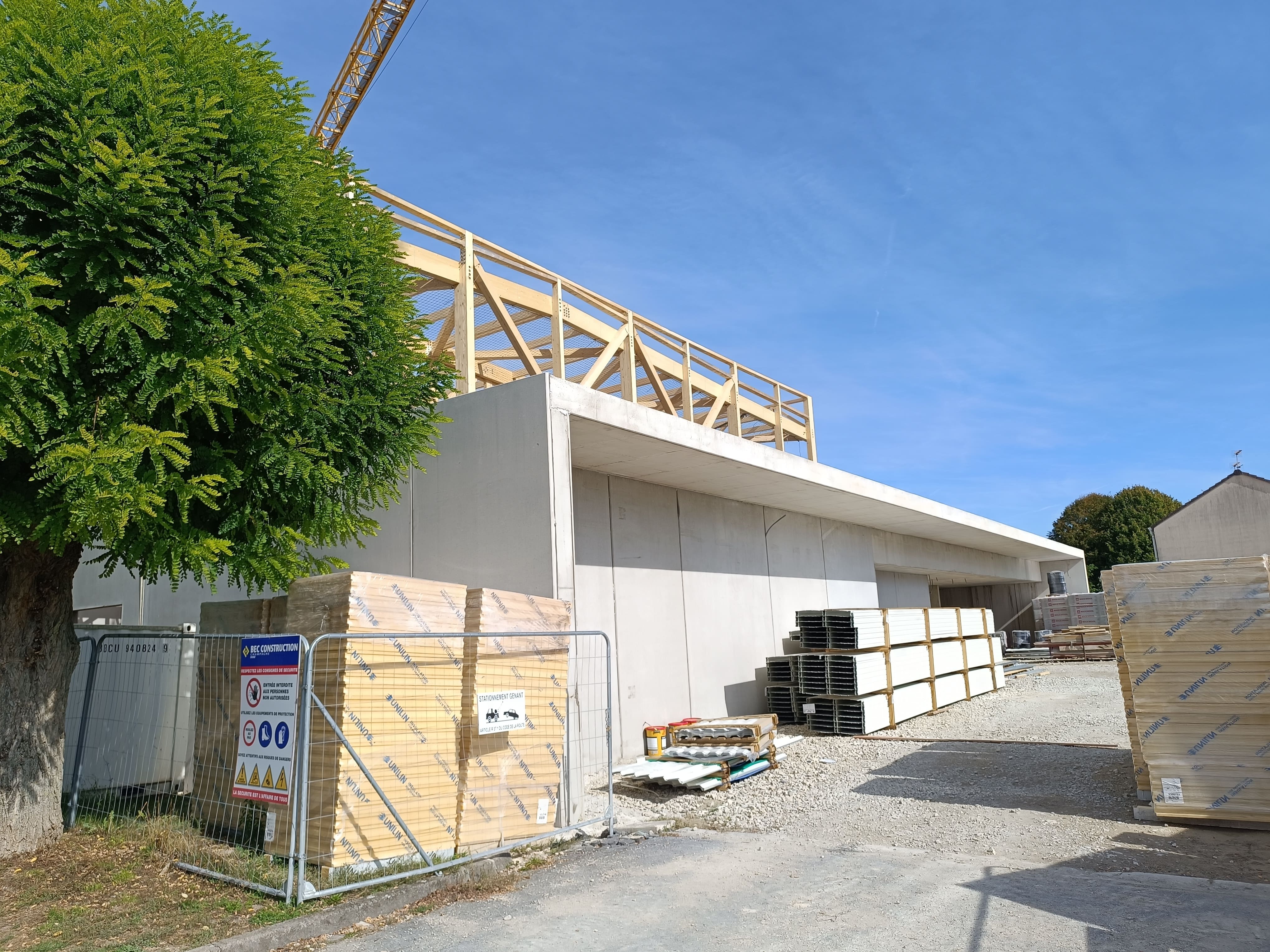 Complexe sportif 2025 10 02 2