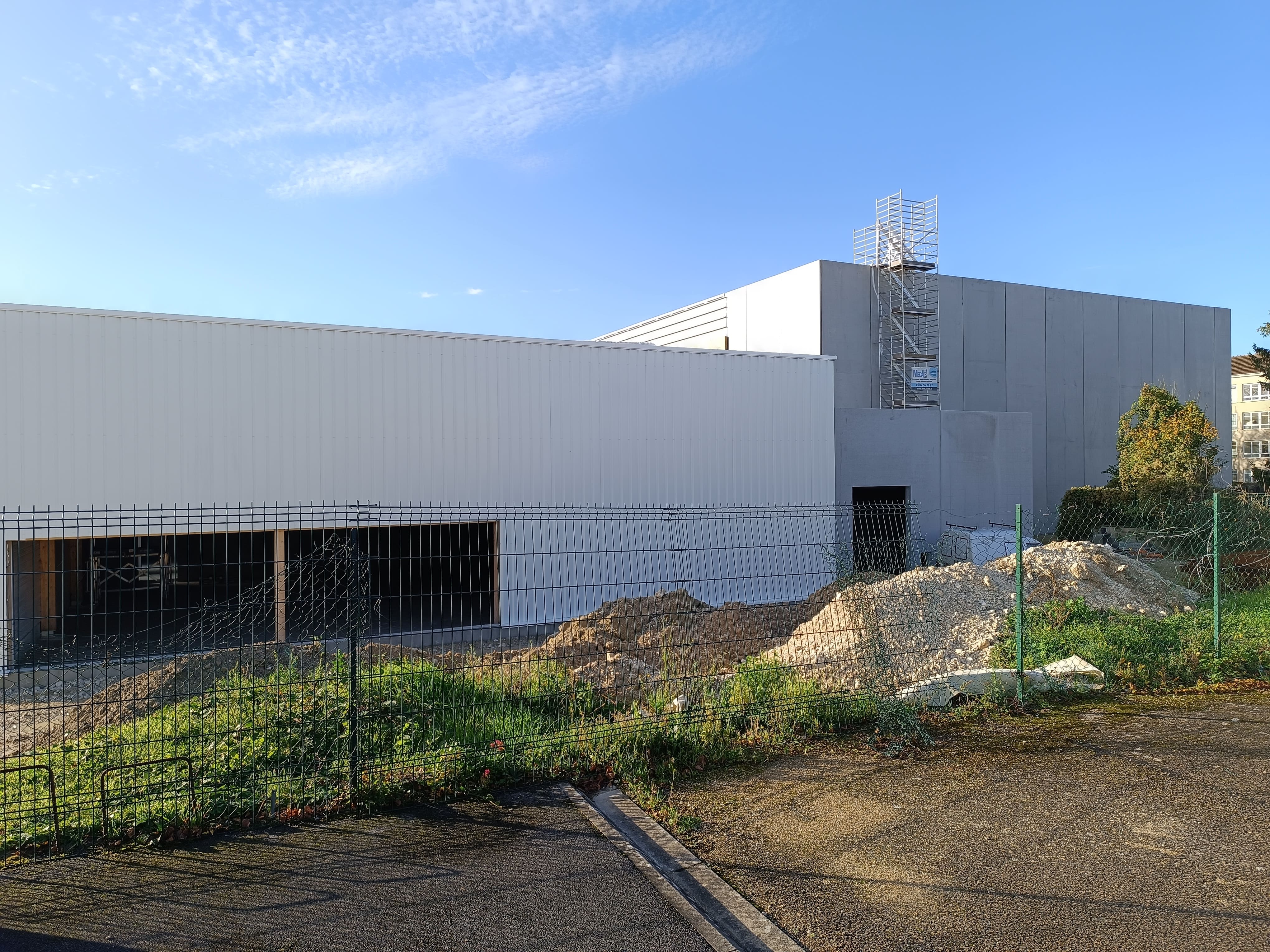 Complexe sportif 2025 10 24 52