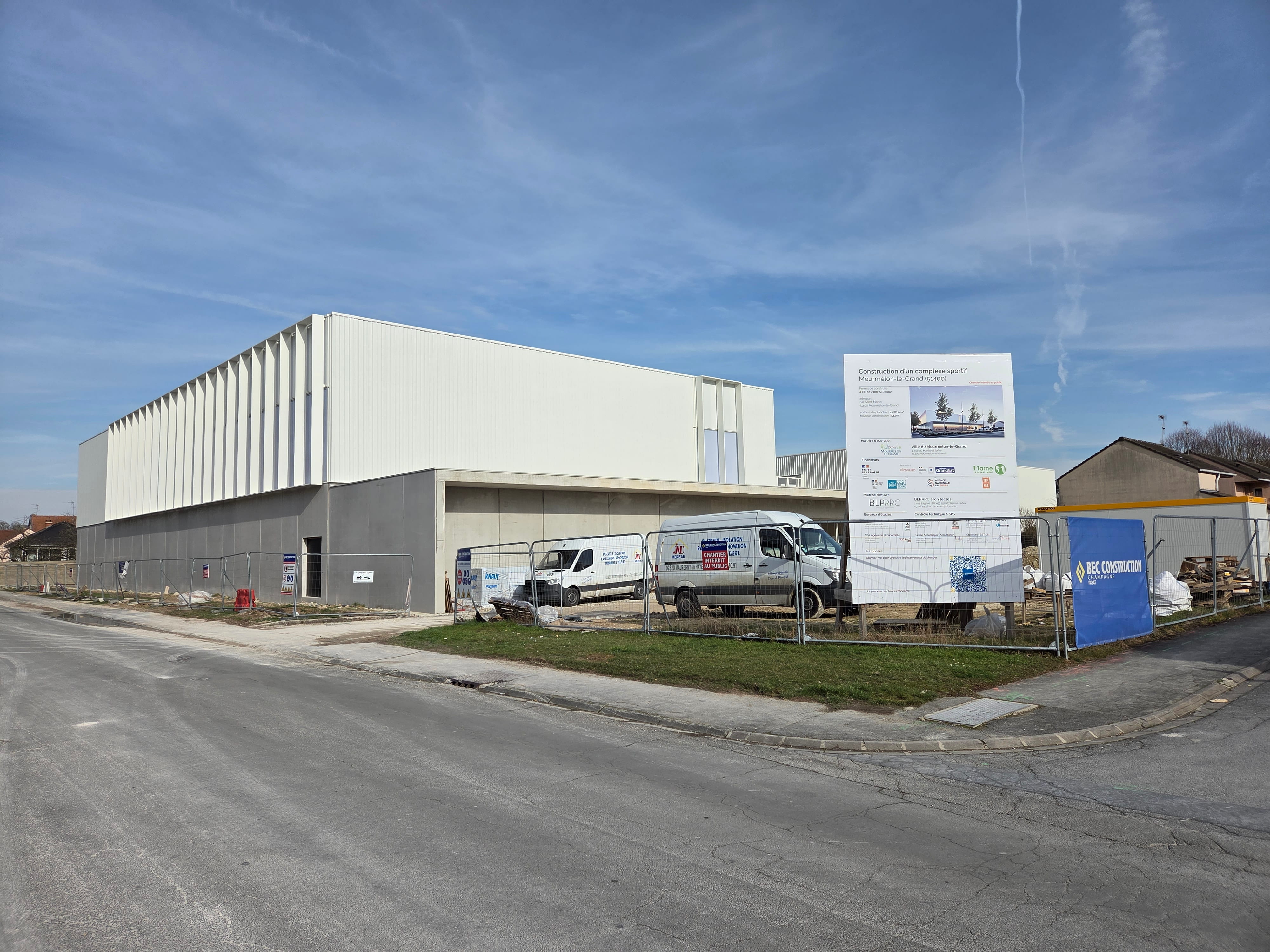 Complexe sportif 2026 02 10 2