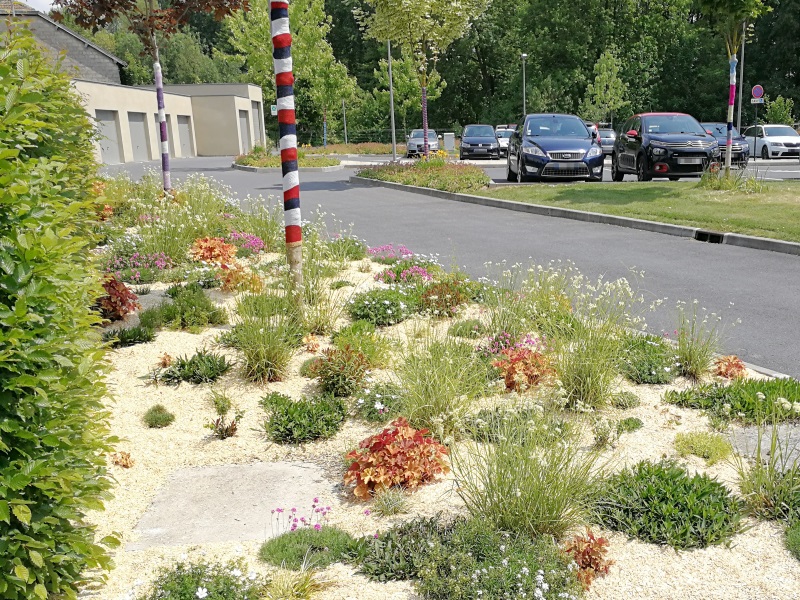 Mourmelon fleurissement printemps 23 05 2018 1
