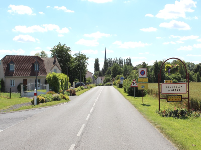 Mourmelon ville fleurie 2018 3