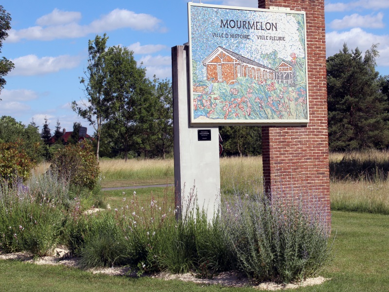 Mourmelon ville fleurie 2018 7