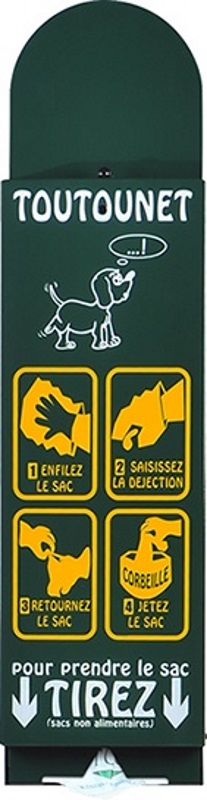 E3 la proprete urbaine toutounet 1