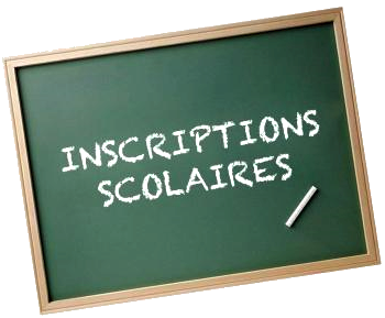 inscriptions scolaires mlg