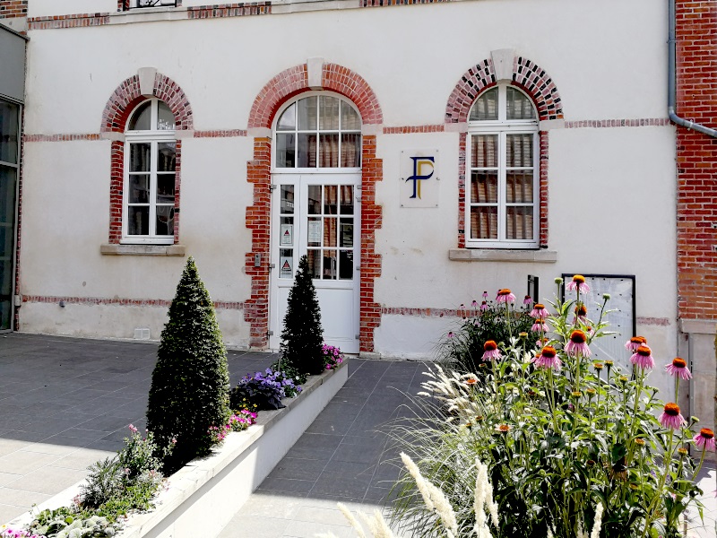 Mourmelon finances publiques 2018