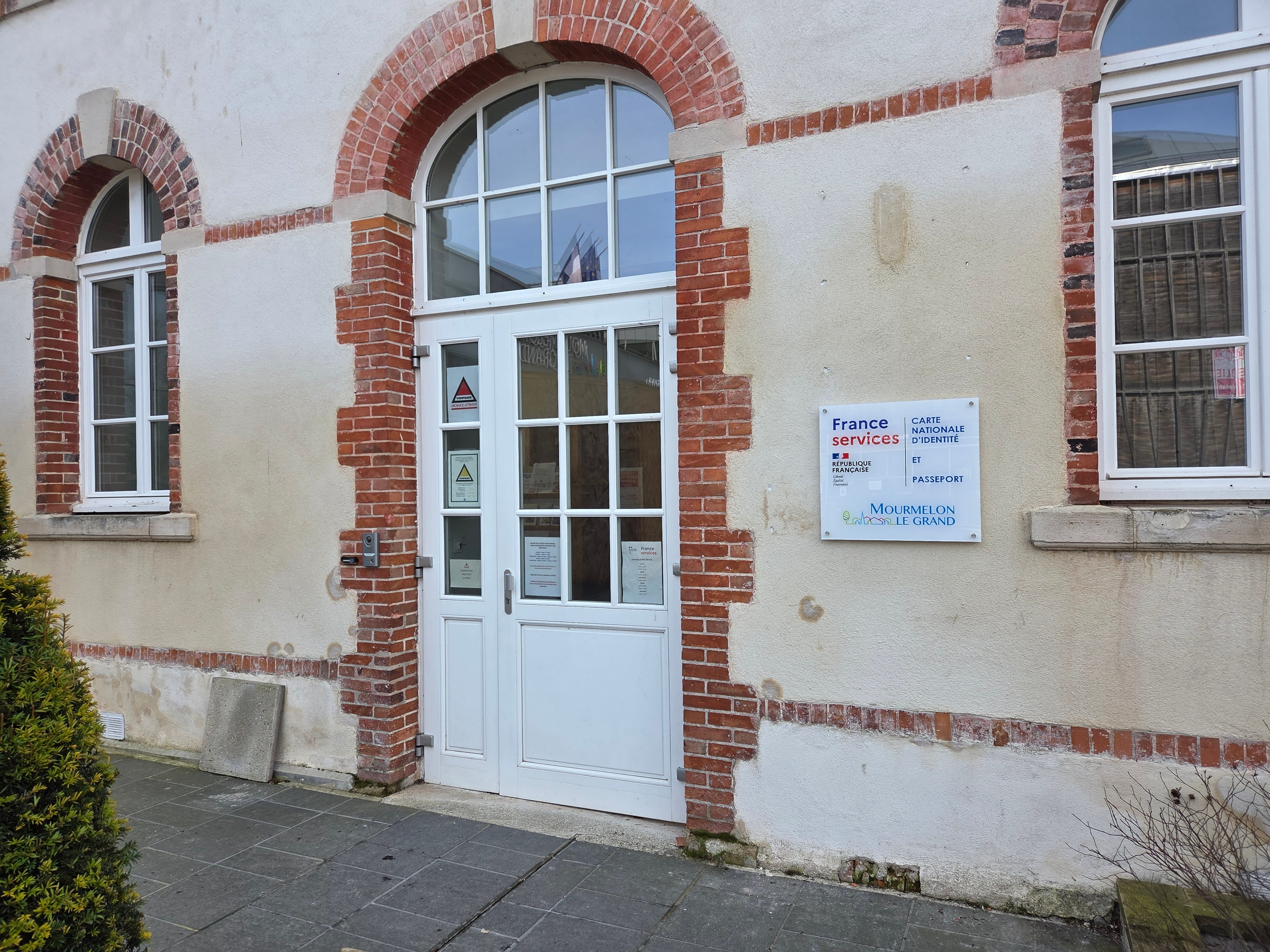 Mourmelon finances publiques 2018