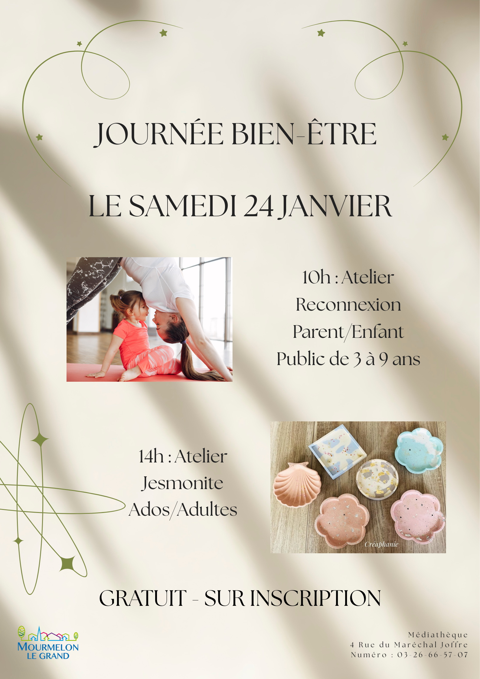 Mourmelon 2026 01 24 bien etre