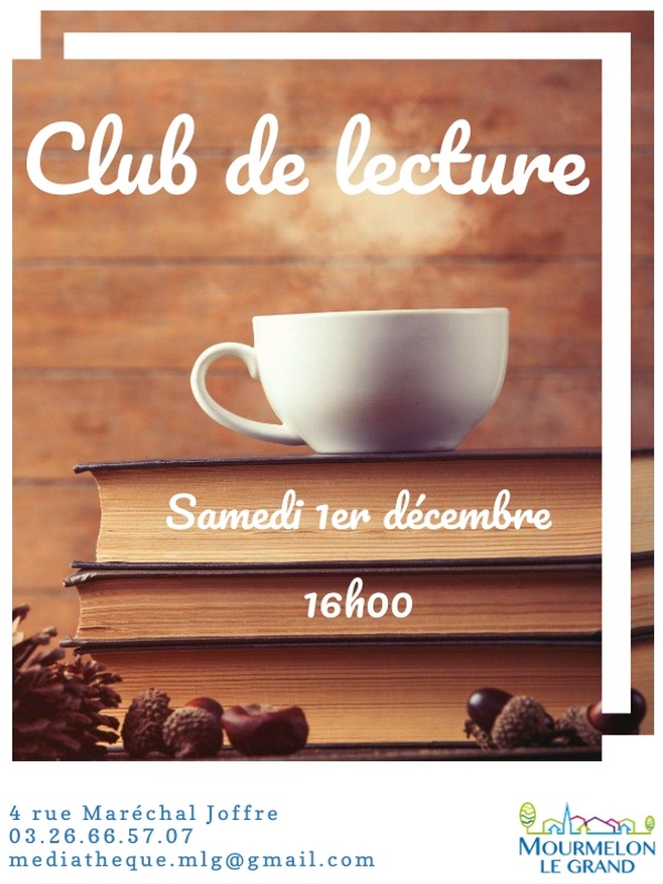 Club de lecture