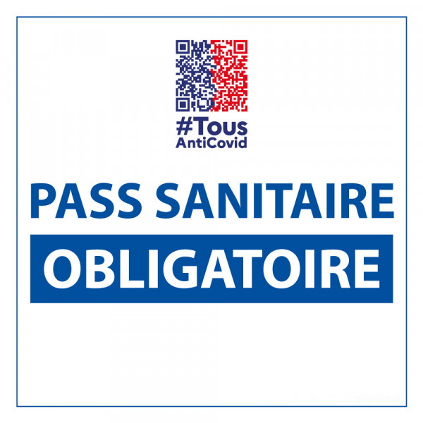 pass obligatoire