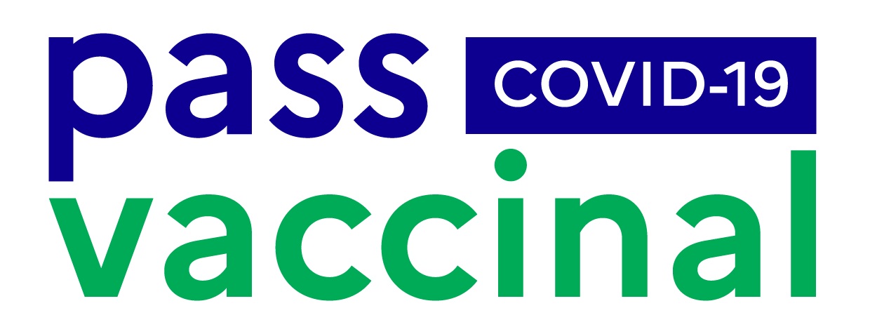 pass vaccinal logo