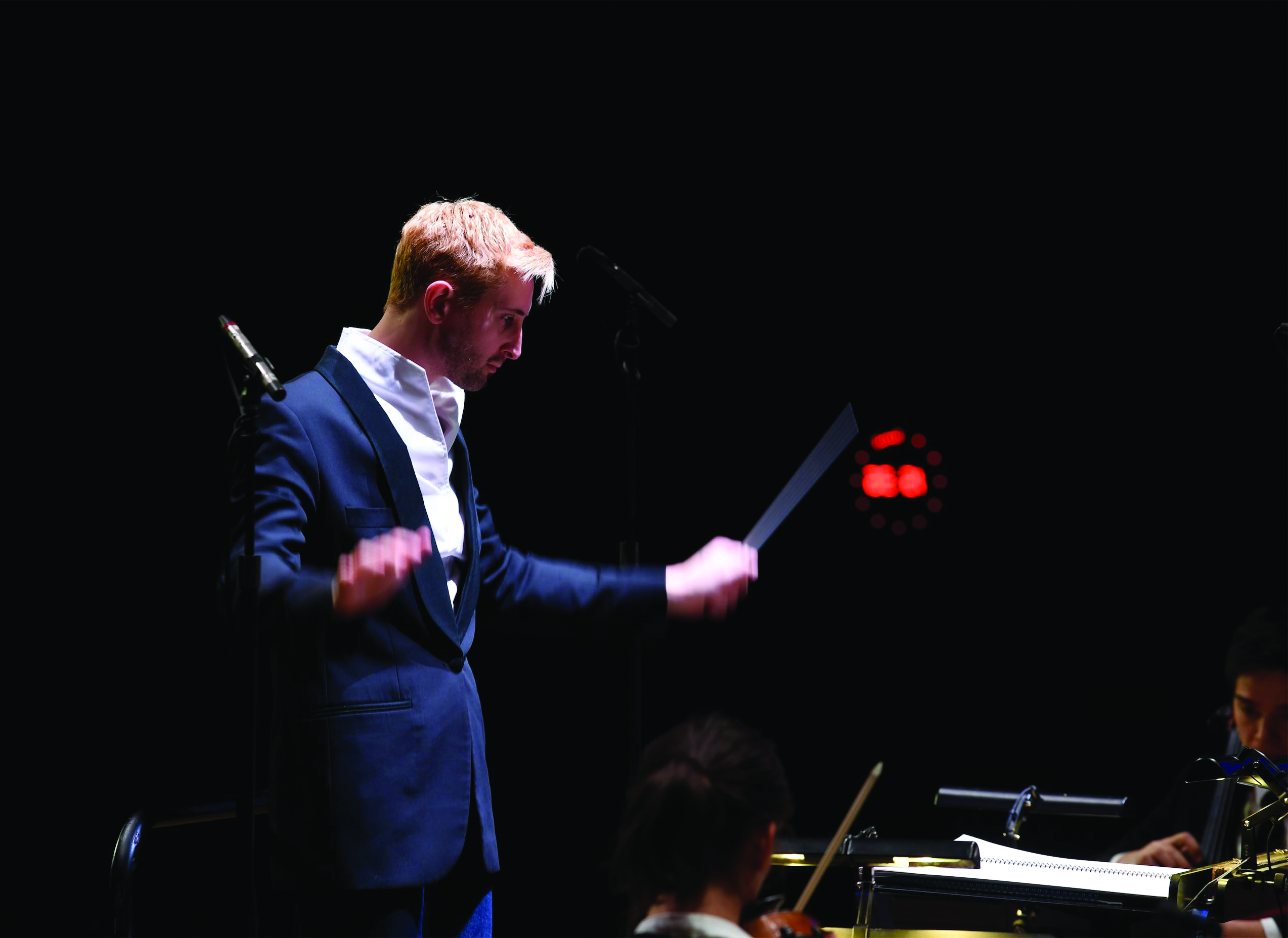 BEL CANTO CMT Christophe Abramowitz