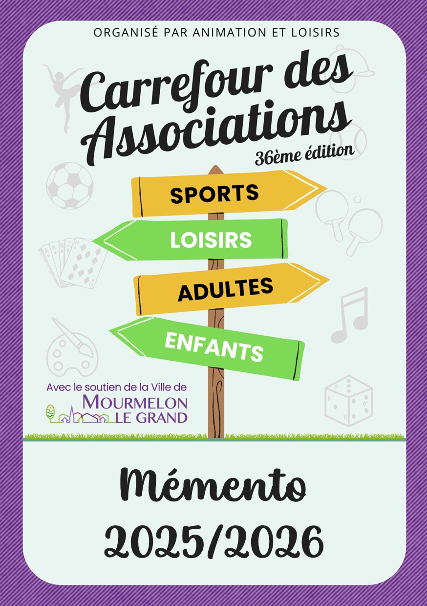 Carnet CDA 2025 1