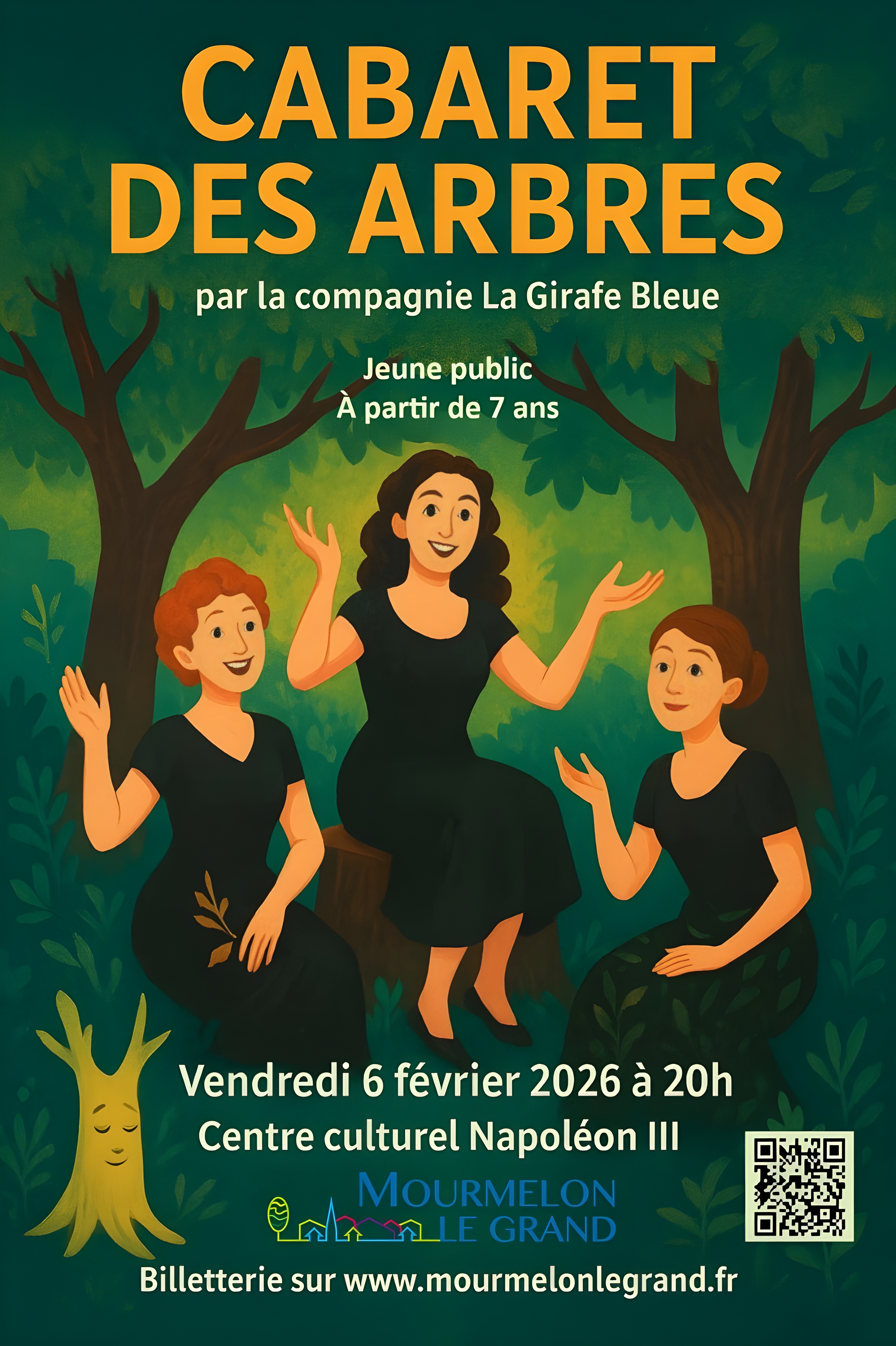 Mourmelon 2026 02 06 cabaret des arbres